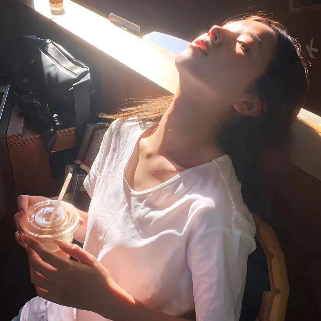 这些女人们