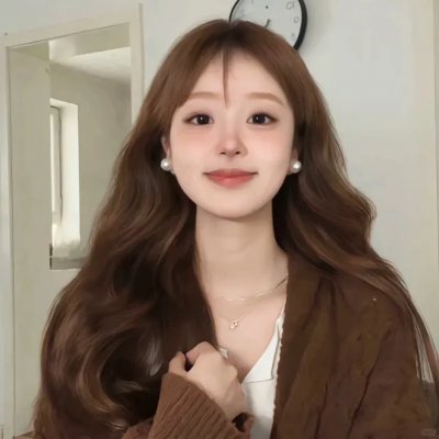 七位女俘虏
